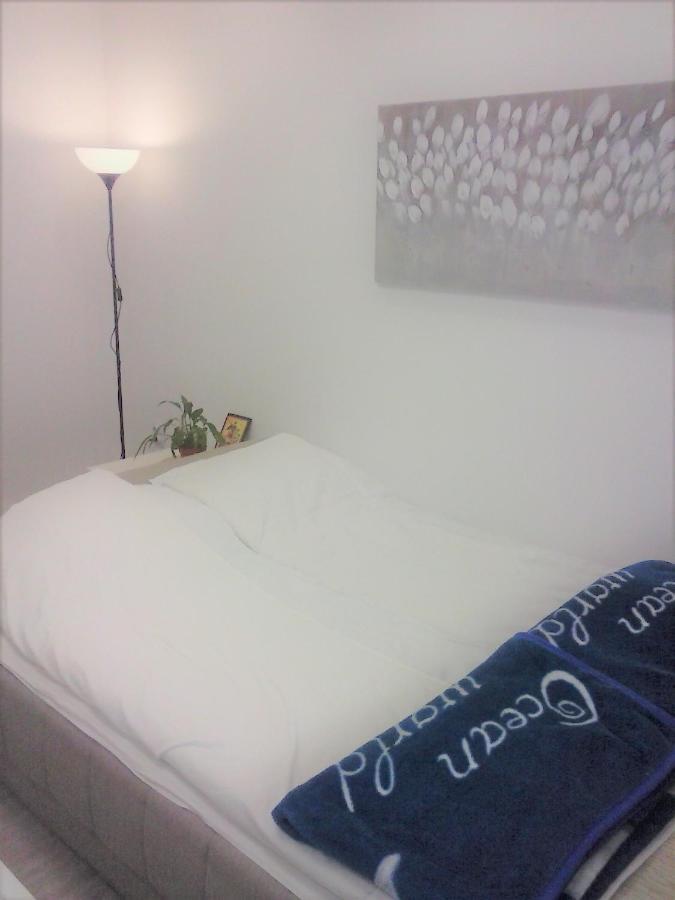 Ni Apartman Veljic מראה חיצוני תמונה