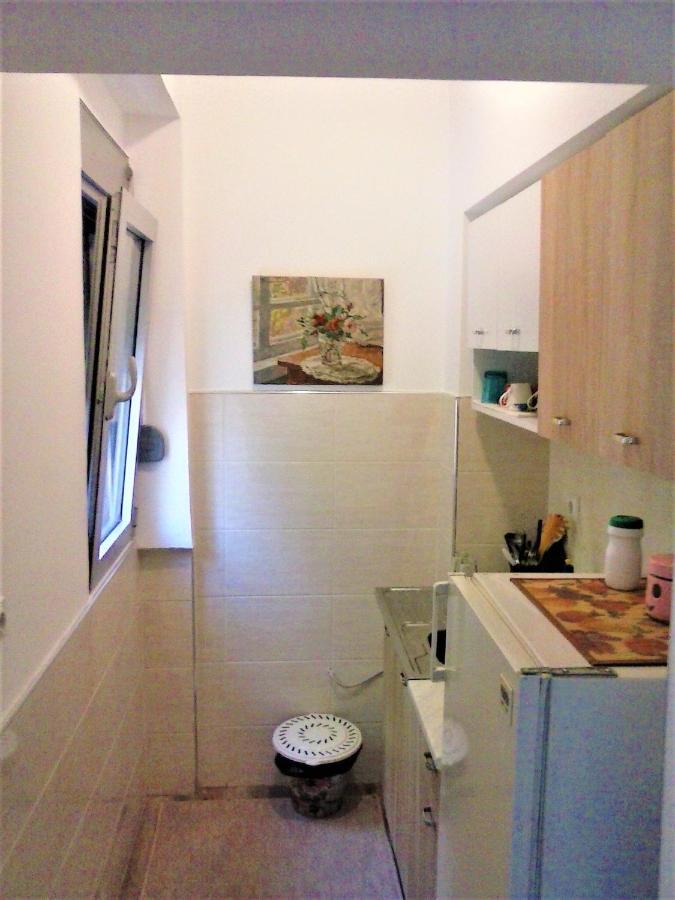Ni Apartman Veljic מראה חיצוני תמונה
