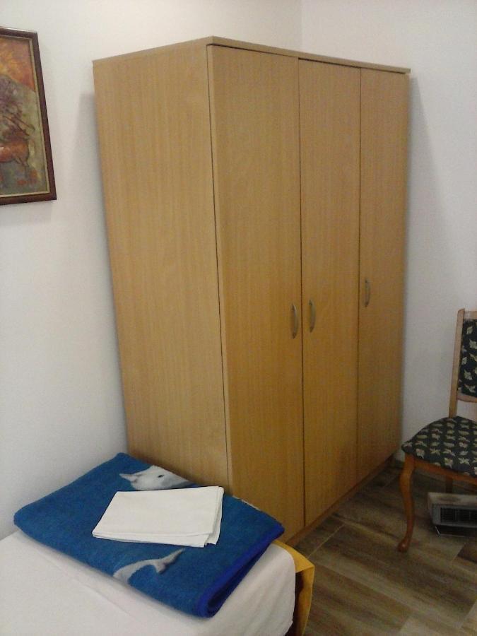 Ni Apartman Veljic מראה חיצוני תמונה